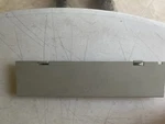 Vintage Battery Cover For Lasonic TRC-918 Boombox Radio Recorder. Fixed Price $45.00.