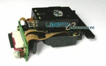 New Optical Laser Lens Pickup For Hitachi CX-W700HC Player. Fixed Price $63.02.