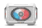 Ecoxgear Defender Portable Speaker Whitewater GDI-EXDFNR08. Fixed Price $299.00.