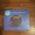 Dream Portable Wireless Bluetooth Speaker Black Radio Tf Card Usb. Fixed Price $20.00.