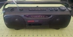 Vintage Memorex MX4200 Am Fm Cassette Recorder Player Dual Power. Fixed Price $29.63.