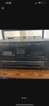 Jvc Pc W100 Cassette Player. Fixed Price $75.00.