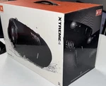 Jbl XTREME4 Portable Wireless Stereo Speaker- Black. Brand New Sealed.. Fixed Price $350.00.