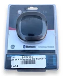 Gogroove Portable Expanding Bluetooth Speaker Gg-bluesync-ex. Fixed Price $29.99.
