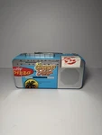 Crosley Stranger Things Portable Radio Cassette Player CT102A. Fixed Price $70.00.