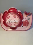 Barbie Blossom Dvd/cd Player 2007 - No Remote Works Tested BAR330 Mattel. Fixed Price $88.00.