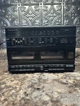 Panasonic RX-CT830. Fixed Price $37.00.