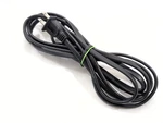 Replacement Power Cord/wire For Panasonic RX-DT640 Am/fm Cd Dual Cassette. Fixed Price $7.27.