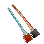 Wire Power & Speaker Harness For Pyle Marine PLMRKT32WT Radio Replacement Part. Fixed Price $12.95.