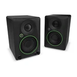 Powered Studio Monitor 5.25 Bluetooth Active Speaker Mackie CR5BT Creative Tone. Fixed Price $299.99.