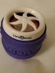 Life Soul Mini Bluetooth Speaker. Fixed Price $16.99.