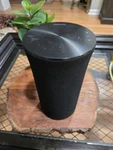 Samsung RADIANT360 Wi-fi/bluetooth Speaker Model WAM1500ZA. Fixed Price $120.00.