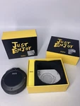 Mifa F10 Speakers Nib Set 2 Gray Bluetooth Built In Mic Sealed Open. Fixed Price $60.00.
