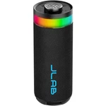 Jlab Party Bluetooth Portable Speaker 10W 16 Hour Battery Black SBGORBLK82. Fixed Price $24.99.