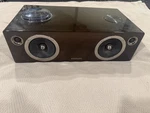 Samsung DA-E751 Vacuum Tube Digital 100WATT Bt Docking Station Tweeter Subwoofer. Fixed Price $399.00.