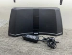 Kicker 40IK5BT Amphitheater Audio Speaker With Power Supply 98487. Fixed Price $149.99.