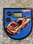 Hot Wheels Fm Radio Ear Phones Works, 2007 Mattel Inc. Mail Promo!. Fixed Price $7.88.