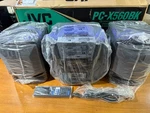 New Jvc PC-X560BK Cd Portable Component System In Box!. Fixed Price $275.00.