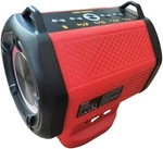 Cordless Bluetooth For Milwaukee 18V Li-ion Battery Outdoor Loudspeaker. Fixed Price $29.41.
