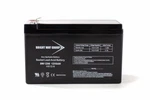 Ion Audio Block Rocker Bluetooth IPA56 12V 9AH F2 Speaker Replacement Battery. Fixed Price $23.99.