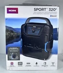 Ion Pathfinder 320 All-weather Speaker IPX5 Water Resistant. Fixed Price $216.81.