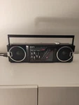 Vintage Gpx A275 Am/fm Stereo Reciever Radio Mini Works But Can't Find Stations. Fixed Price $19.99.