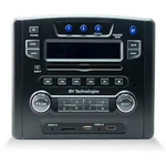 IRV33 AM/FM/CD/DVD/MP3/MP4 DIGITAL2.1/SURROUND Sound/bluetooth Radio Stereo. Fixed Price $247.20.