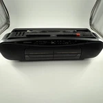 Emerson AC2332 Dual Cassette Player. Fixed Price $26.17.