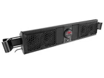 Superatv Mtx 4-SPEAKER Sound System For Maverick / Commander Yxz Rtv. Fixed Price $693.95.