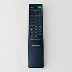 Genuine Sony Remote Control RMT-C606 Radio Cassette CFD-606U CFD-C606. Fixed Price $12.44.