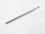 Read Description!antenna Shaft For Craig Player Portable Boom Box CD6900P. Fixed Price $11.16.