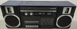 Panasonic Am-fm Radio/cassette Recorder Vintage RX-C31 Boombox W/cord- For Parts. Fixed Price $57.77.