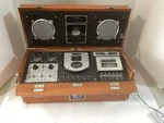 Charles Lindbergh Ryan NX-211 Spirit Of St. Louis Cd & Tape Player Am/fm Radio. Fixed Price $99.99.