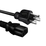 Ul 6FT Power Cord For Ion Block Rocker IPA56B IPA56C IPA56D IPA56S Speaker. Fixed Price $13.00.
