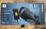 Portable IP67 Waterproof Bluetooth Speaker - JBLCHARGE5BLUAM. Fixed Price $99.00.