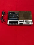Vintage 7-4956B Fm Am Clock Radio Cassette Recorder Tested Working Retro. Fixed Price $29.95.