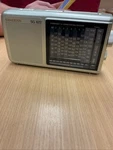 Sangean Sg 622 12 Bands Fm. Me Portable. Fixed Price $49.49.