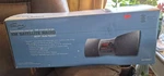 Delphi SA10001 Skyfi Sirius Xm Satellite Radio Portable Boombox W/box Complete!. Fixed Price $129.99.