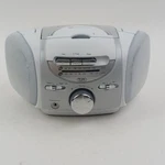 Mini Portable Radio. Tozai Am/fm Stereo Cassette Tape Player C476G. Fixed Price $20.36.