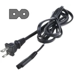 Ac Power Cord Lead For Naxa NPB-251 Cd Player NPB251BLK NPB251RED Radio. Fixed Price $7.43.