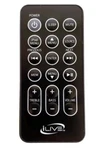 Ilive IBP301B Portable Boombox Remote Control. Fixed Price $12.99.