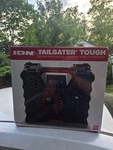 Ion Tailgater Tough Portable All-weather Wireless Bluetooth Speaker, Tlgatertghx. Fixed Price $79.99.