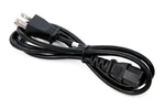 Power Cable Cord For Ecoxgear Ecoboulder+ Speakers. Fixed Price $9.99.