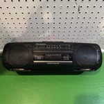 Panasonic RX-FS420 Vintage Am/fm Radio Cassette Player Boombox Does Not. Fixed Price $30.45.