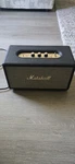 Marshall Stanmore Bluetooth Speaker Black. Fixed Price $200.00.