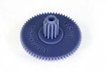 Gear Repair For Laser Philips RCD1.2D, RCD1.3D CDM14 CDM-14. Fixed Price $10.50.