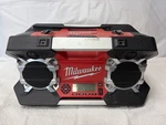Milwaukee Tools Radio 2790-20 Pre-owned (P23016231). Fixed Price $59.99.