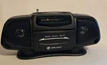 Baby Boom Box Lifelong Model 2225 Am/fm Battery Powered Radio Tested & Works. Fixed Price $12.00.