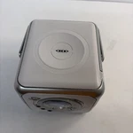 Jensen CD-555 Bluetooth Player/radio Works Perfect Clean White/silver Nice. Fixed Price $25.00.