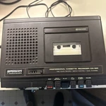 Superscope Marantz CD-320 Portable Analog Cassette Recorder Dolby Nr Vu Meter. Fixed Price $65.00.